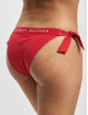 Tommy Hilfiger Bikiny Side Tie červený