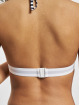 Tommy Hilfiger Bikiny Triangle červený