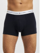 Tommy Hilfiger Bokserit 3 Pack musta