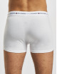 Tommy Hilfiger Bokserit 3 Pack musta