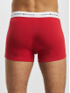 Tommy Hilfiger Bokserit 3 Pack musta