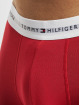Tommy Hilfiger Bokserit 3 Pack musta