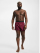 Tommy Hilfiger Bokserit Woven Print punainen