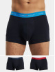 Tommy Hilfiger Bokserit 3 Pack sininen