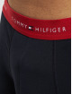 Tommy Hilfiger Bokserit 3 Pack sininen