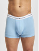 Tommy Hilfiger Bokserit 3 Pack Print sininen