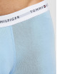 Tommy Hilfiger Bokserit 3 Pack Print sininen