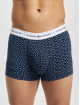 Tommy Hilfiger Bokserit 3 Pack Print sininen