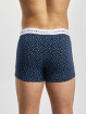 Tommy Hilfiger Bokserit 3 Pack Print sininen
