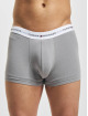 Tommy Hilfiger Bokserit 3 Pack Print sininen