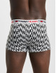 Tommy Hilfiger Boksershorts Trunk Print sort