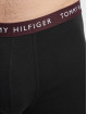 Tommy Hilfiger Boxer Short 3 Pack Trunk black
