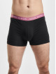 Tommy Hilfiger Boxer Short 3 Pack Trunk black