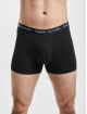 Tommy Hilfiger Boxer Short 3 Pack Trunk black