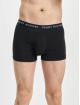 Tommy Hilfiger Boxer Short 3 Pack Trunk black