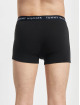 Tommy Hilfiger Boxer Short 3 Pack Trunk black