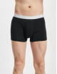 Tommy Hilfiger Boxer Short 3 Pack Trunk black
