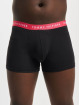 Tommy Hilfiger Boxer Short Underwear 3 Pack Trunk black