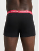 Tommy Hilfiger Boxer Short Underwear 3 Pack Trunk black