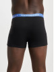 Tommy Hilfiger Boxer Short Underwear 3 Pack Trunk black