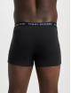 Tommy Hilfiger Boxer Short Underwear 3 Pack Trunk black
