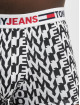 Tommy Hilfiger Boxer Short Trunk Print black