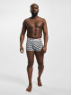 Tommy Hilfiger Boxer Short Trunk Print black
