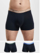 Tommy Hilfiger Boxer Short 3 Pack blue