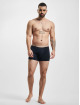 Tommy Hilfiger Boxer Short 3 Pack blue