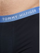 Tommy Hilfiger Boxer Short 3 Pack blue