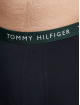 Tommy Hilfiger Boxer Short 3 Pack blue