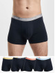 Tommy Hilfiger Boxer Short 5 Pack blue