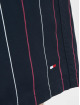 Tommy Hilfiger Boxer Short 3 Pack Woven blue