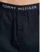 Tommy Hilfiger Boxer Short 3 Pack Woven blue