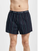 Tommy Hilfiger Boxer Short 3 Pack Woven blue