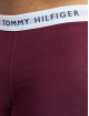 Tommy Hilfiger Boxer Short 3 Pack Trunk colored