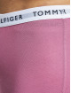 Tommy Hilfiger Boxer Short 3 Pack Trunk colored