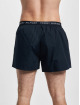 Tommy Hilfiger Boxer Short 3 Pack Woven colored