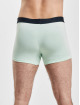 Tommy Hilfiger Boxer Short 5 Pack colored