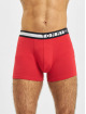 Tommy Hilfiger Boxer Short 3 Pack red