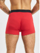 Tommy Hilfiger Boxer Short 3 Pack red