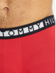 Tommy Hilfiger Boxer Short 3 Pack red