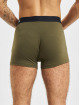 Tommy Hilfiger Boxer Short 3 Pack red