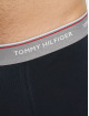 Tommy Hilfiger Boxerky 3-Pack WB čern