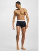 Tommy Hilfiger Boxerky 3 Pack čern