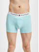 Tommy Hilfiger Boxershorts Trunk blau