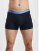 Tommy Hilfiger Boxershorts 3 Pack blau