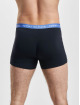 Tommy Hilfiger Boxershorts 3 Pack blau