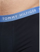 Tommy Hilfiger Boxershorts 3 Pack blau