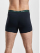 Tommy Hilfiger Boxershorts 3 Pack blau